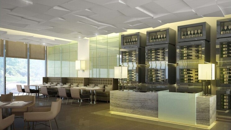 Royal M Hotel & Resort